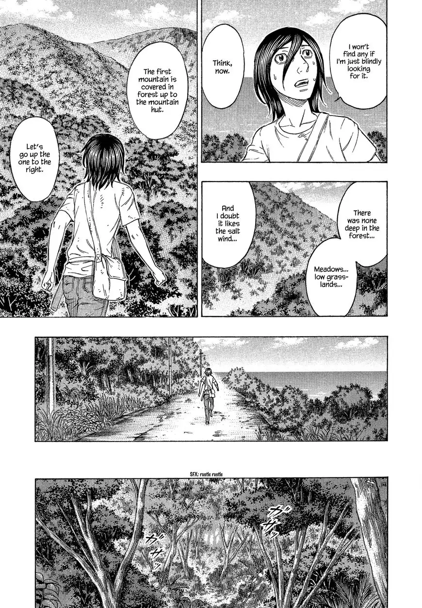 Suicide Island Chapter 126 13